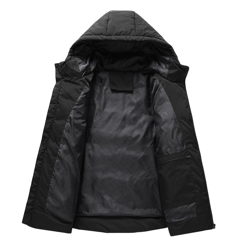 15 área aquecida jaqueta de in - Outdoor Sport Jacket Men avaliação e preço