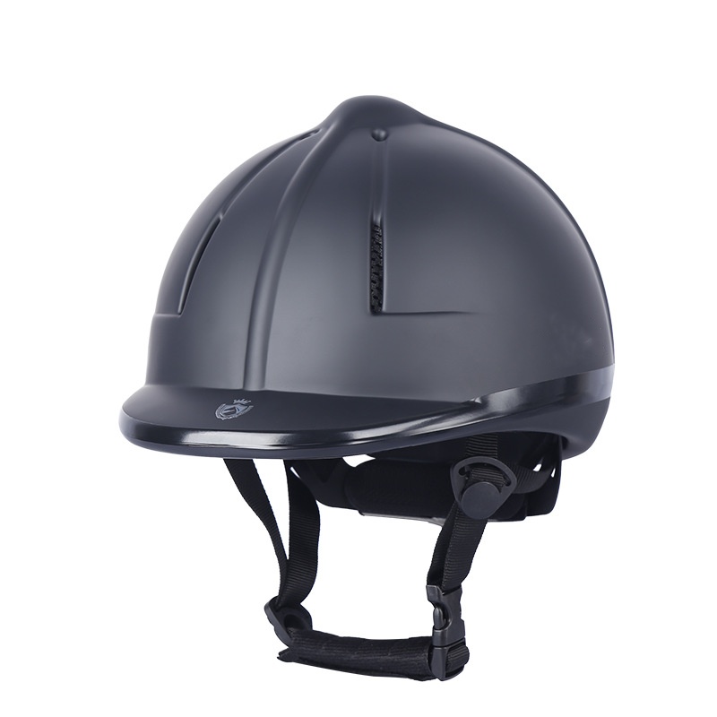 Capacetes Equestres de Alta Qu - Equestrian Helmet avaliação e preço