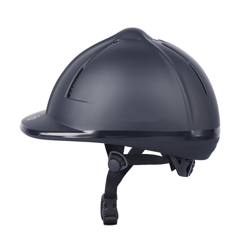 Capacetes Equestres de Alta Qu - Equestrian Helmet avaliação e preço