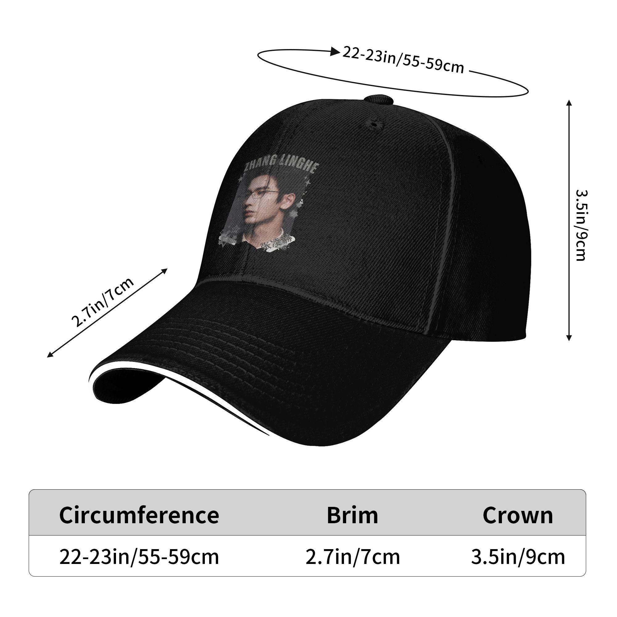 Boné de beisebol casual de ver - Outdoor Sport Hat Classic avaliação e preço