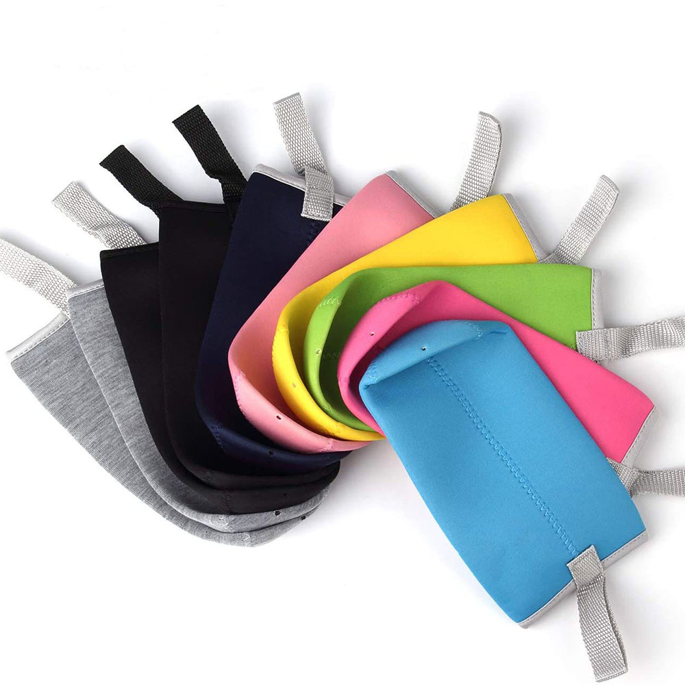 Capa Protetora Portátil para G - Outdoor Sport Glass Water Bottle avaliação e preço