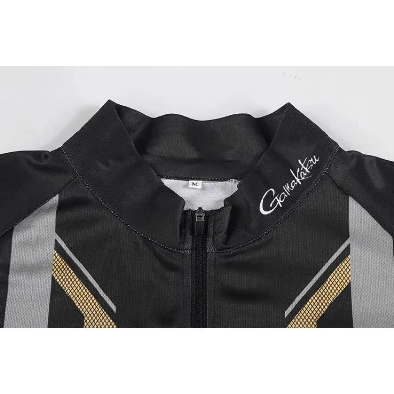 Camisas de pesca respiráveis d - Outdoor Sport Jacket Men avaliação e preço