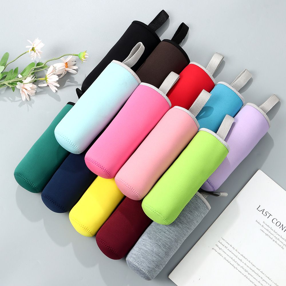 Bolsa para Esportes ao Ar Livr - Outdoor Sport Glass Water Bottle avaliação e preço