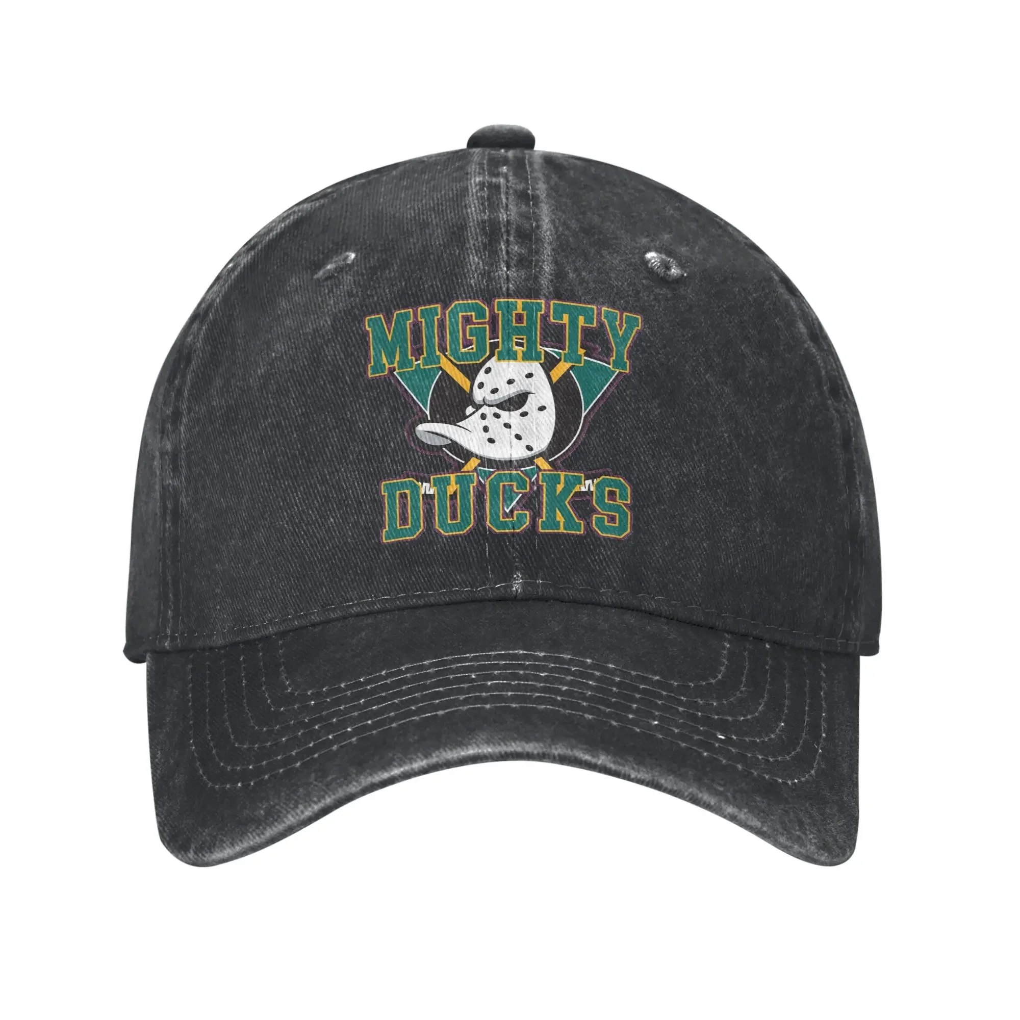 Geek Mightys Ducks Boné de bei - Outdoor Sport Hat Classic avaliação e preço