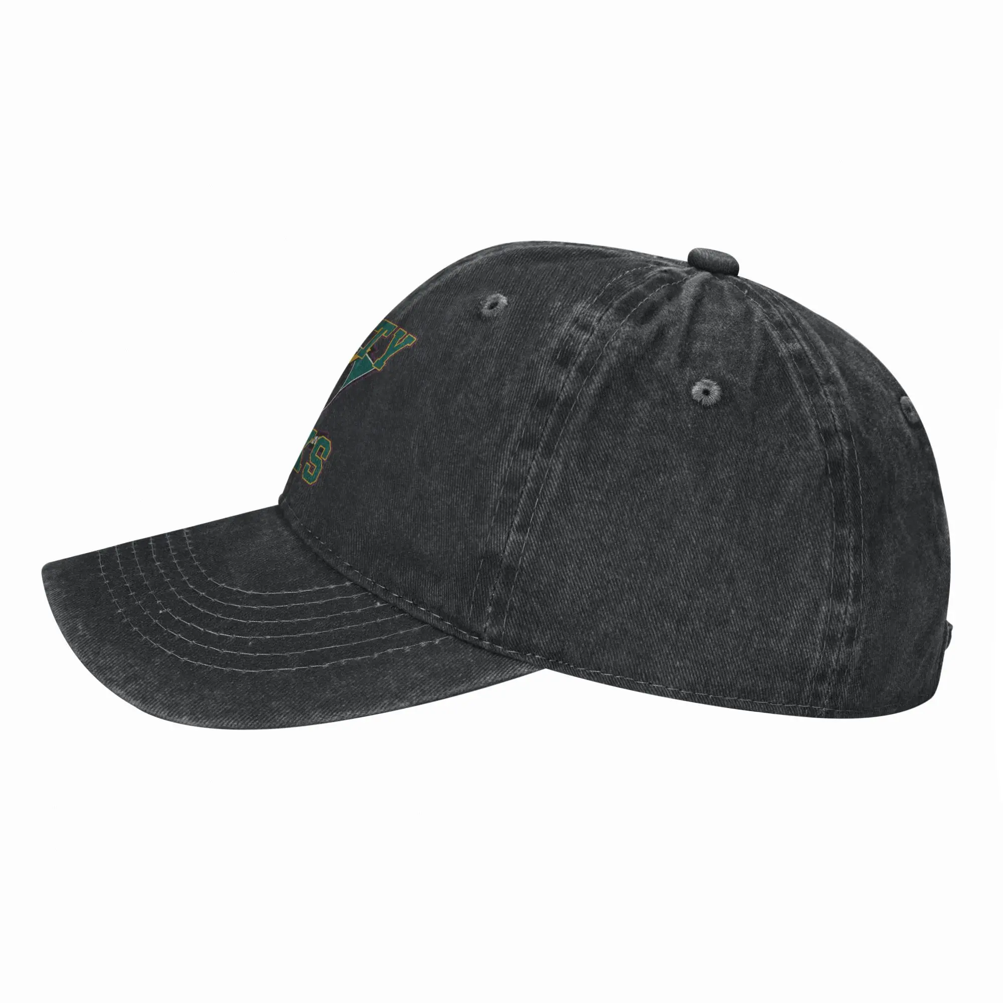 Geek Mightys Ducks Boné de bei - Outdoor Sport Hat Classic avaliação e preço