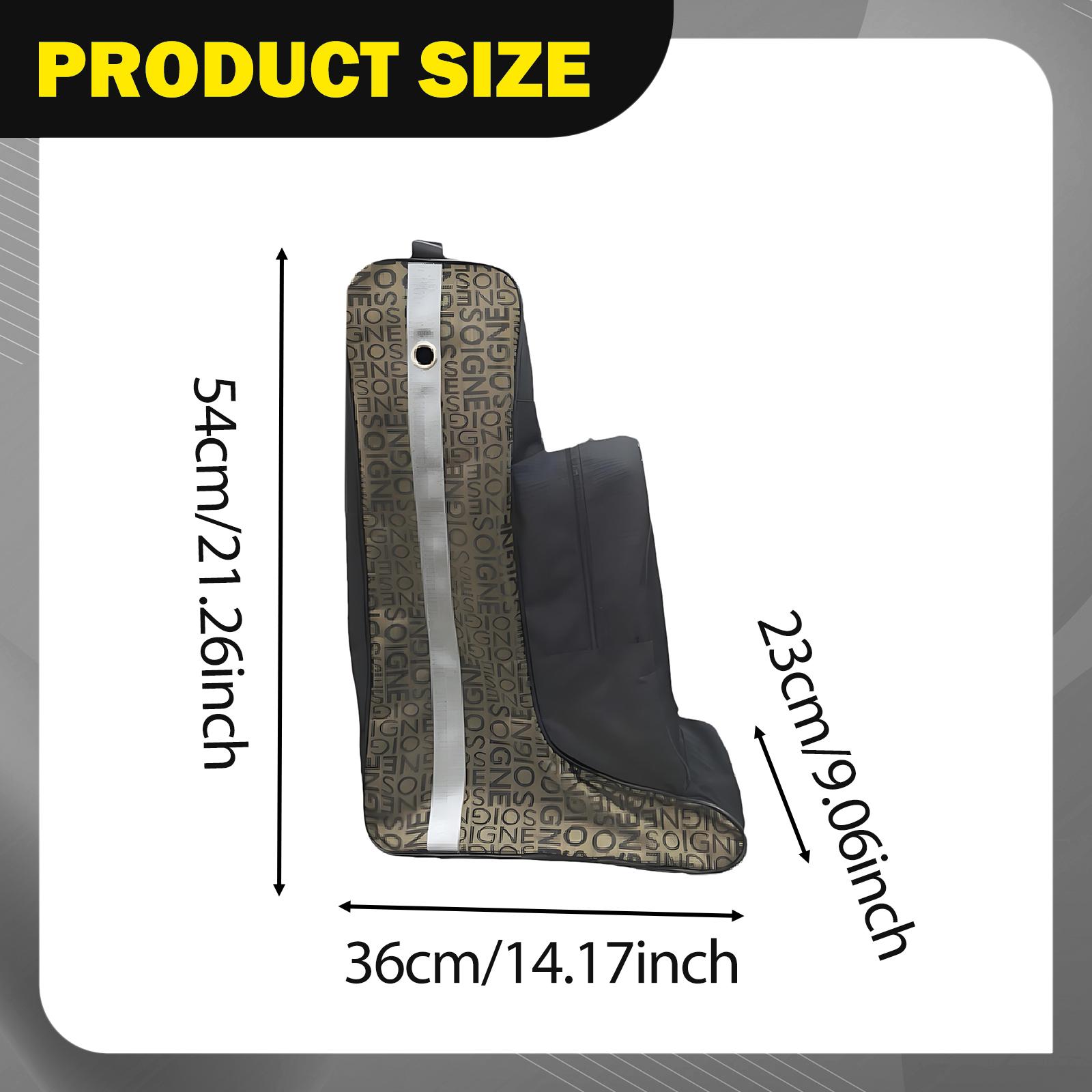 Bolsa de Viagem para Botas de  - Equestrian Helmet avaliação e preço