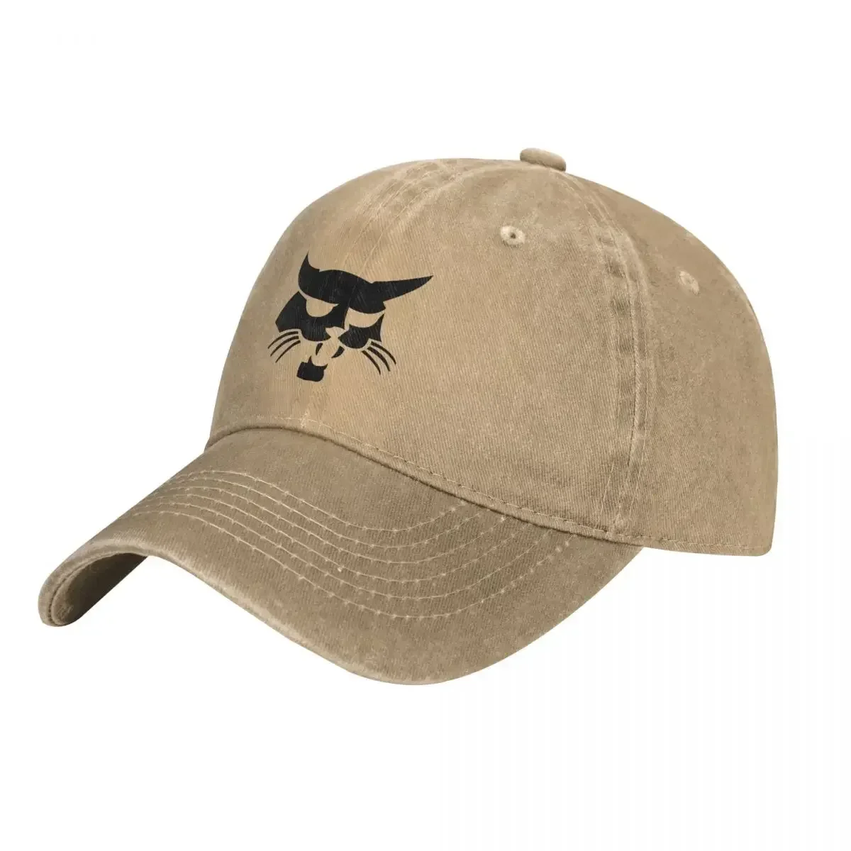 Novo Boné de Beisebol B-Bobcat - Outdoor Sport Hat Classic avaliação e preço