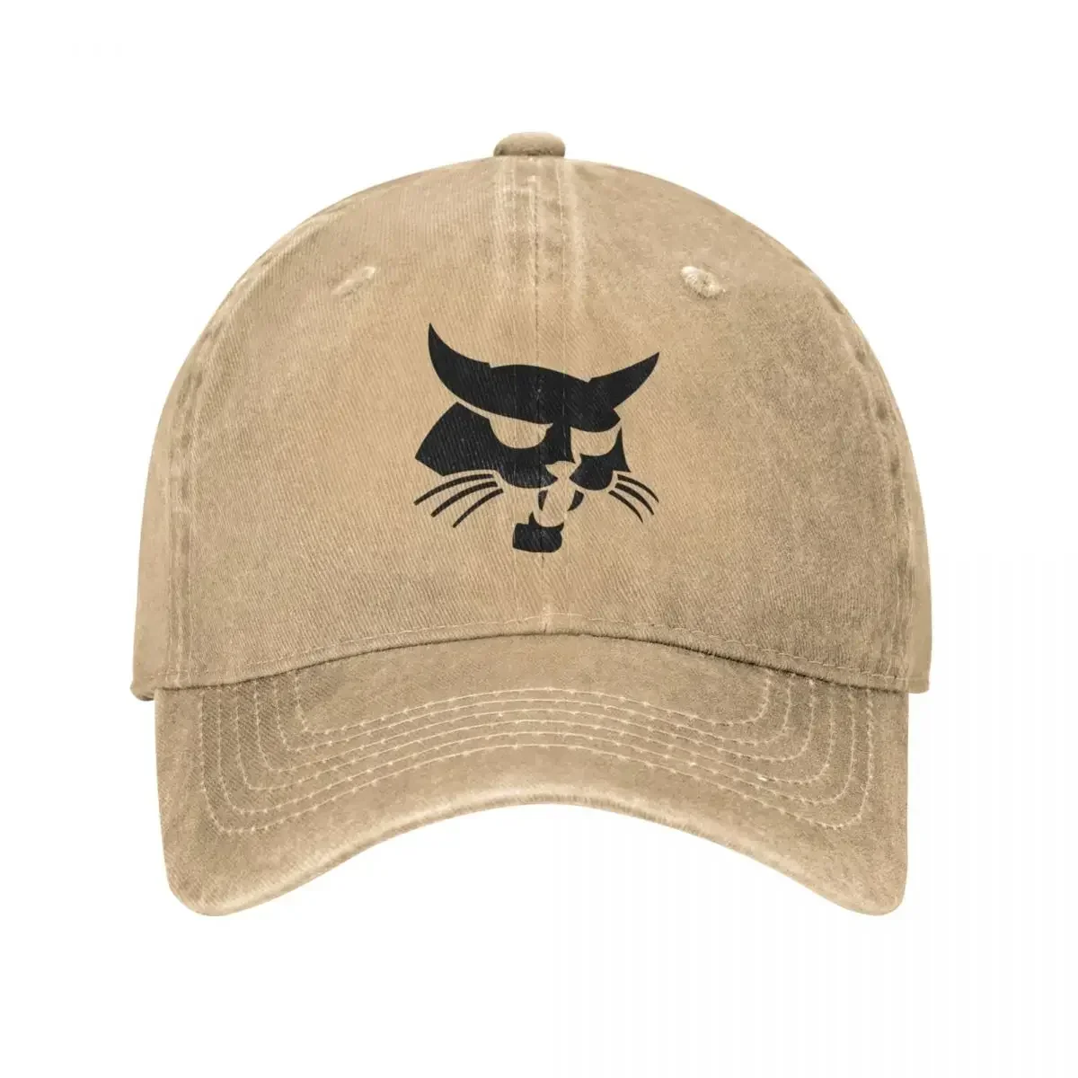 Novo Boné de Beisebol B-Bobcat - Outdoor Sport Hat Classic avaliação e preço