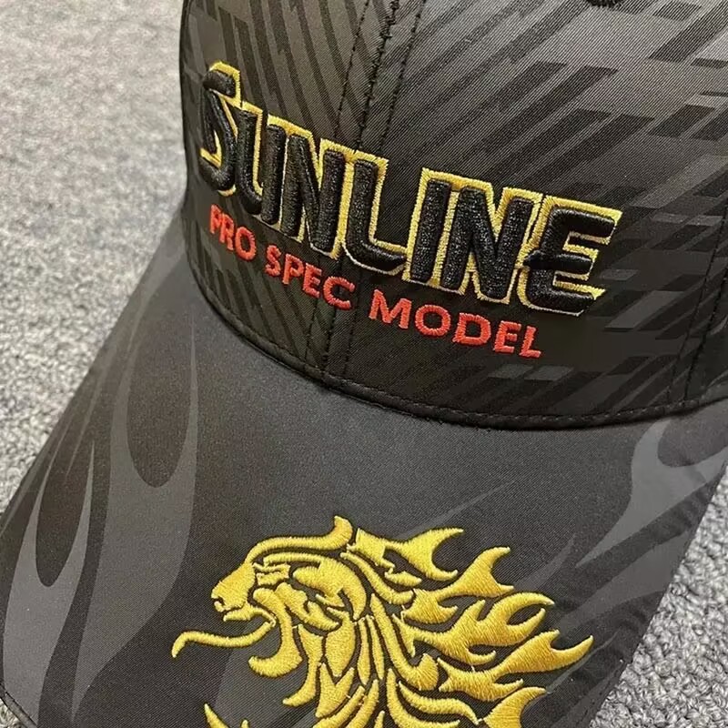 Chapéu de pesca clássico SUNLI - Outdoor Sport Hat Classic avaliação e preço