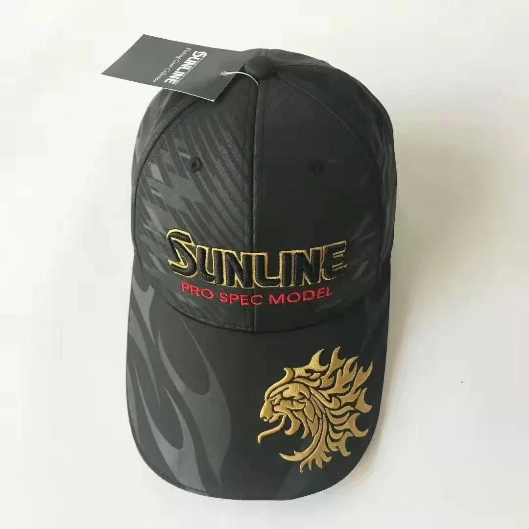 Chapéu de pesca clássico SUNLI - Outdoor Sport Hat Classic avaliação e preço