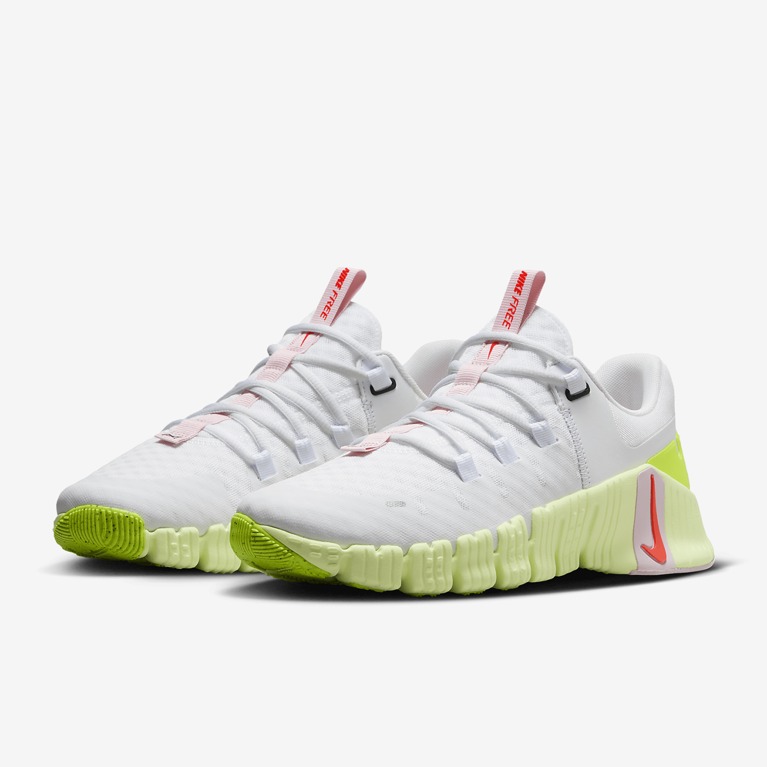 Tênis de treinamento esportivo - Nike Shoes Free Metcon 5 avaliação e preço