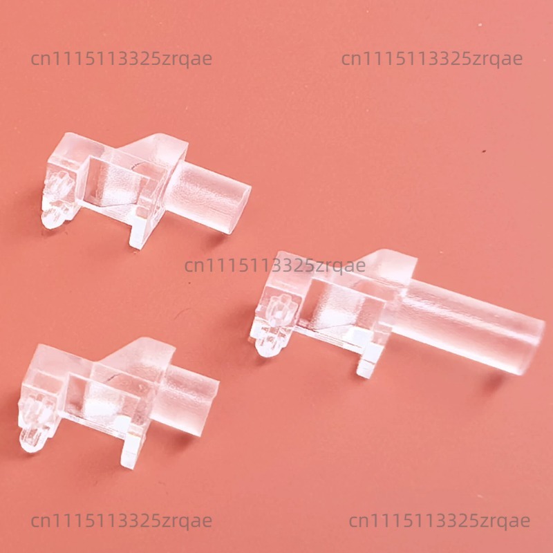 100PCS para SLP SMD 90 °   Tub - Head Racket Boom avaliação e preço