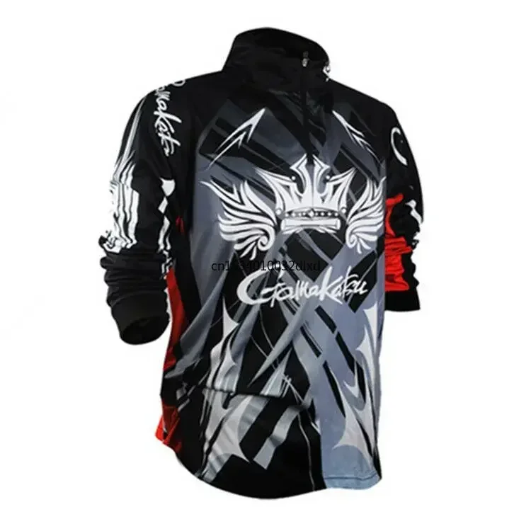 Novo Estilo de Roupas de Pesca - Outdoor Sport Clothing Brands avaliação e preço