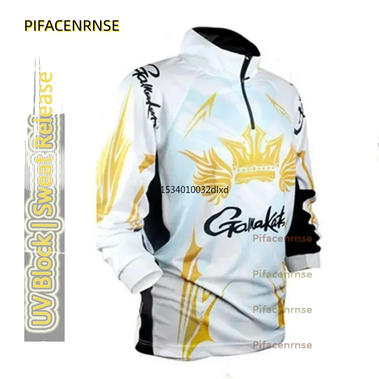 Novo Estilo de Roupas de Pesca - Outdoor Sport Clothing Brands avaliação e preço