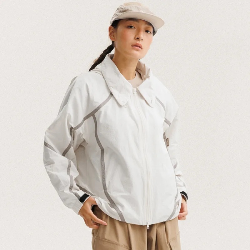 Jaqueta Leve para Homens e Mul - Outdoor Sport Jacket Men avaliação e preço