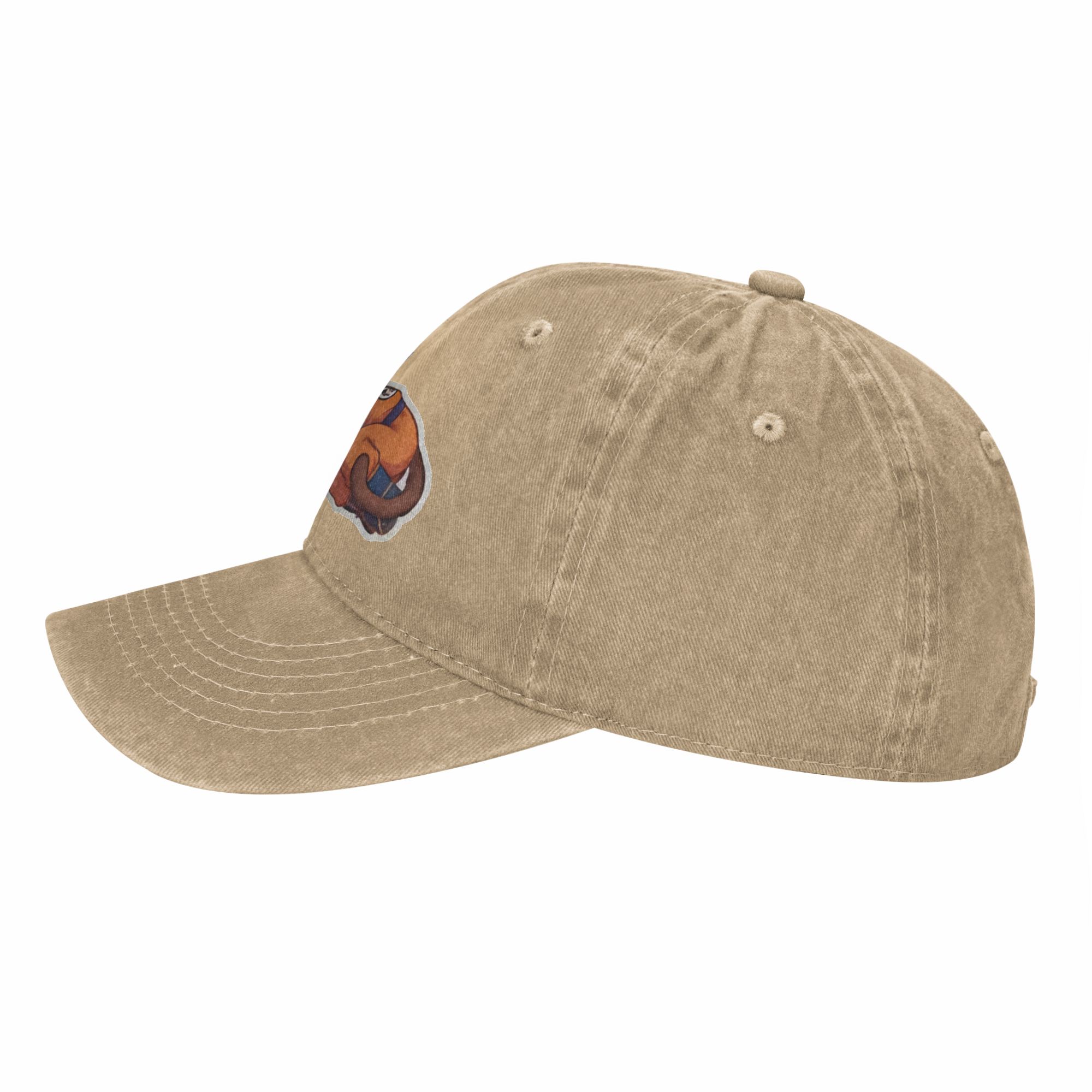 Boné de Beisebol Dragon Ball A - Outdoor Sport Hat Classic avaliação e preço