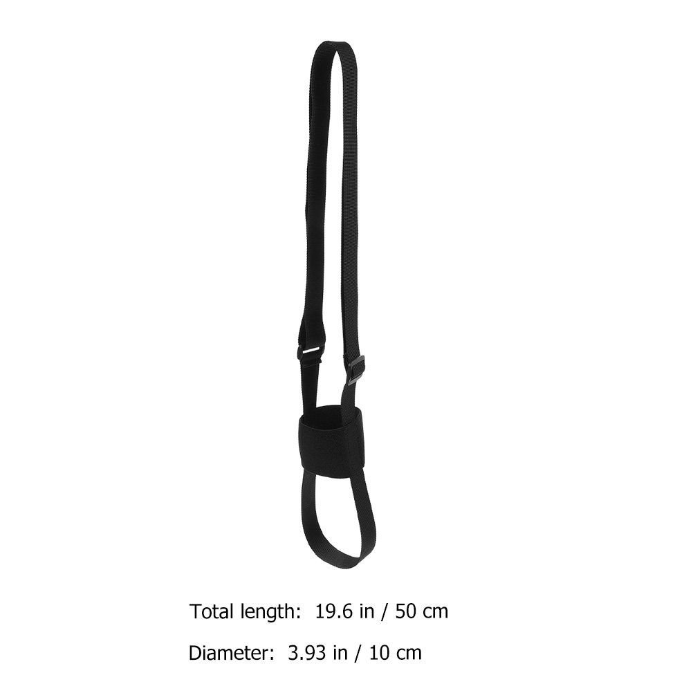 Alça para Garrafa de Água Durá - Outdoor Sport Glass Water Bottle avaliação e preço
