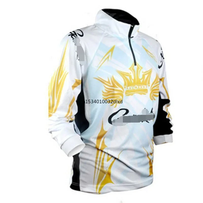 Camisas de Pesca de Secagem Rá - Outdoor Sport Clothing Brands avaliação e preço