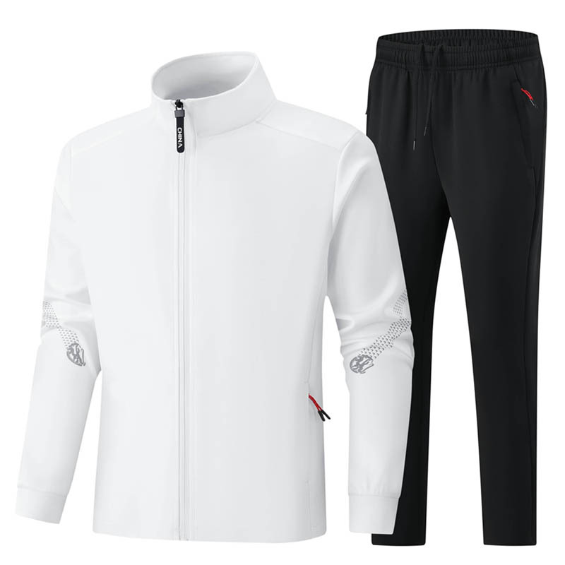 Conjunto Esportivo Masculino 2 - Outdoor Sport Jacket Men avaliação e preço