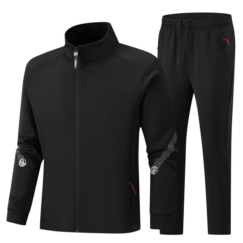 Conjunto Esportivo Masculino 2 - Outdoor Sport Jacket Men avaliação e preço