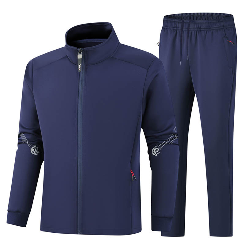 Conjunto Esportivo Masculino 2 - Outdoor Sport Jacket Men avaliação e preço