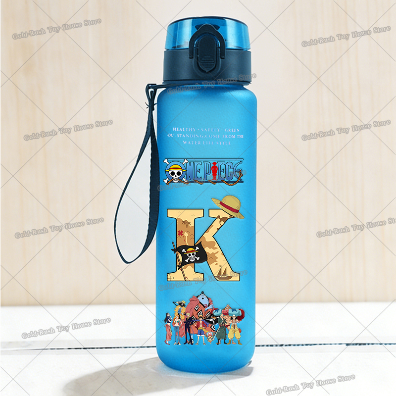 Garrafa de Água Esportiva Luff - Outdoor Sport For Kids avaliação e preço