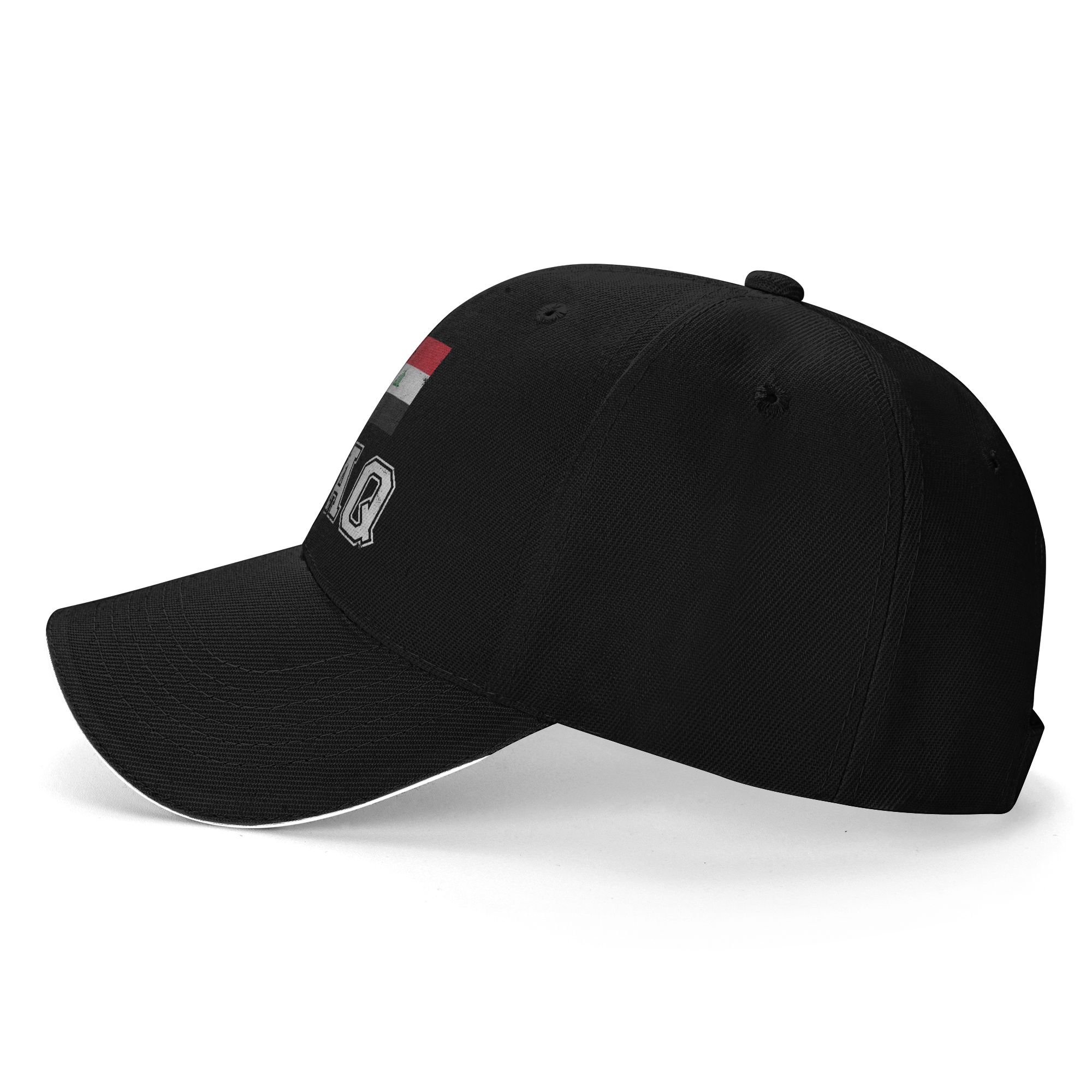Boné de beisebol com bandeira  - Outdoor Sport Hat Classic avaliação e preço