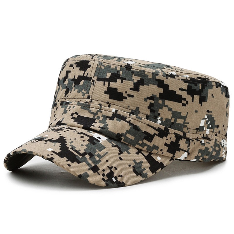Boné Tático Camuflado, Chapéu  - Outdoor Sport Hat Classic avaliação e preço